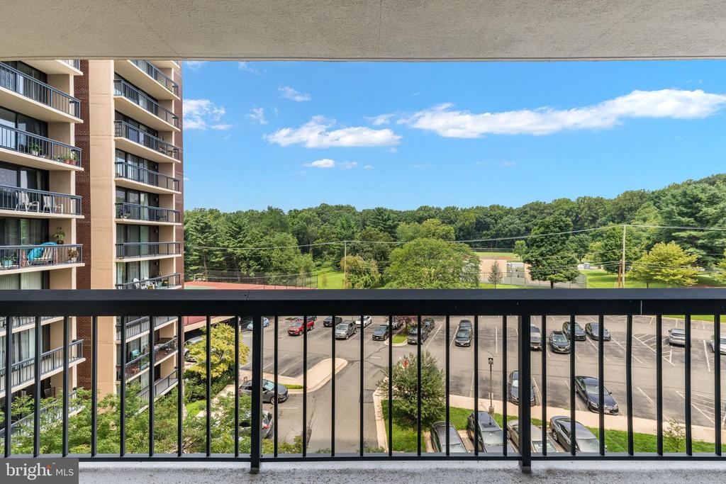 7401 WESTLAKE TERRACE Unit: 506