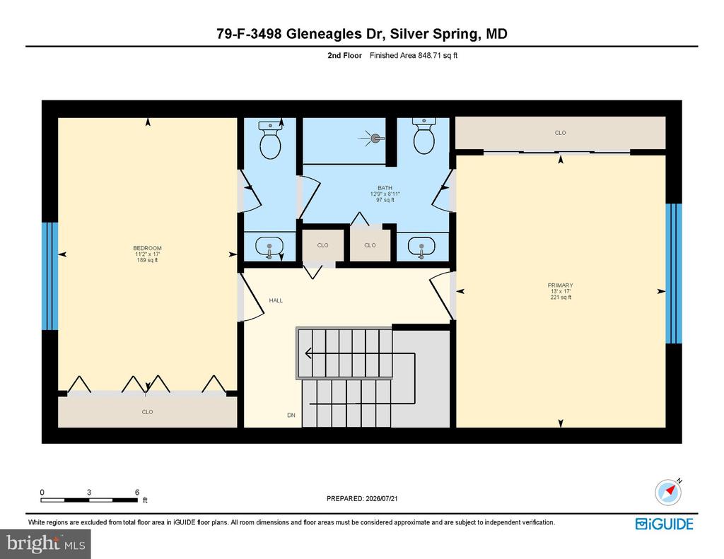 3498 GLENEAGLES DRIVE Unit: 79-F