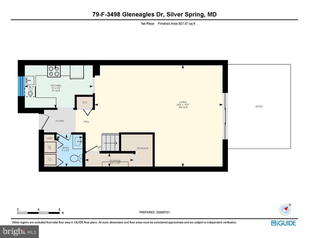 3498 GLENEAGLES DRIVE Unit: 79-F