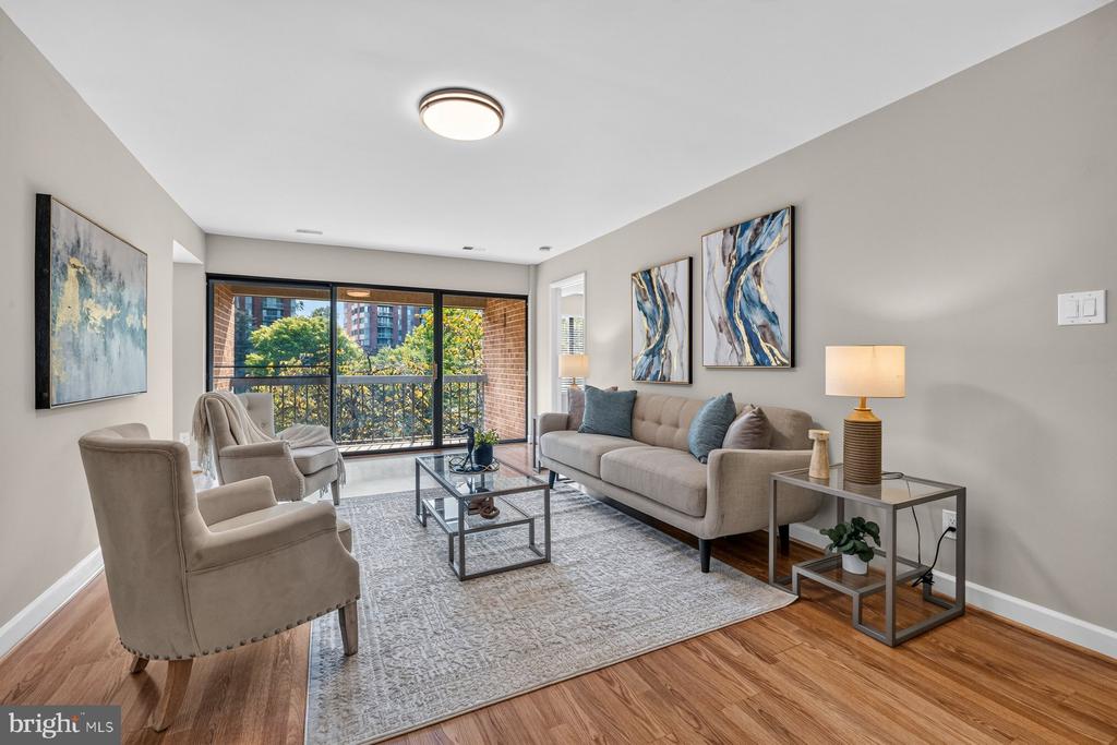 11415 COMMONWEALTH DRIVE Unit: 204