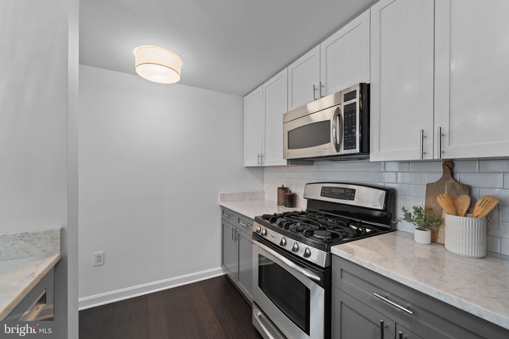 930 WAYNE AVENUE Unit: 610