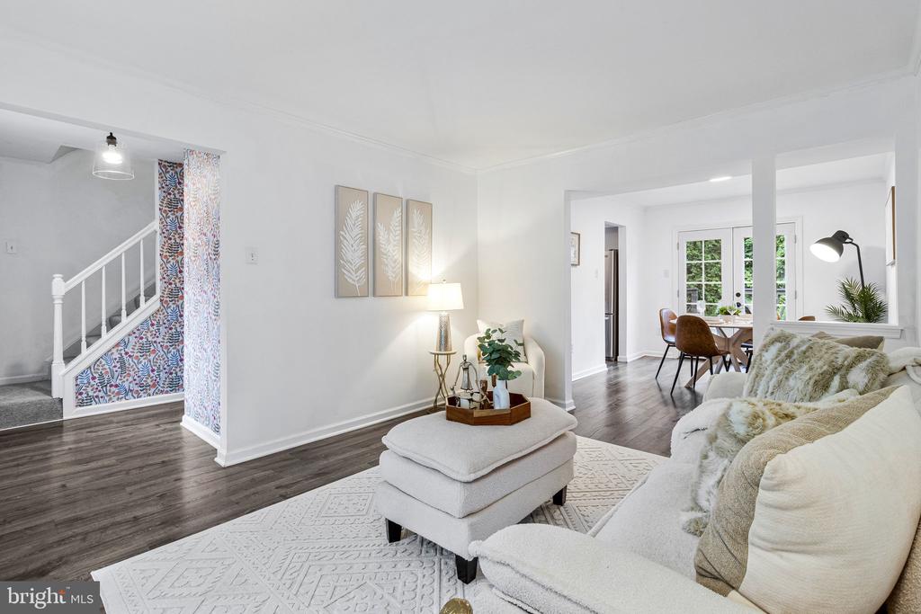 14955 CARRIAGE SQUARE DRIVE