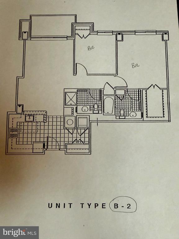11700 OLD GEORGETOWN ROAD Unit: 806