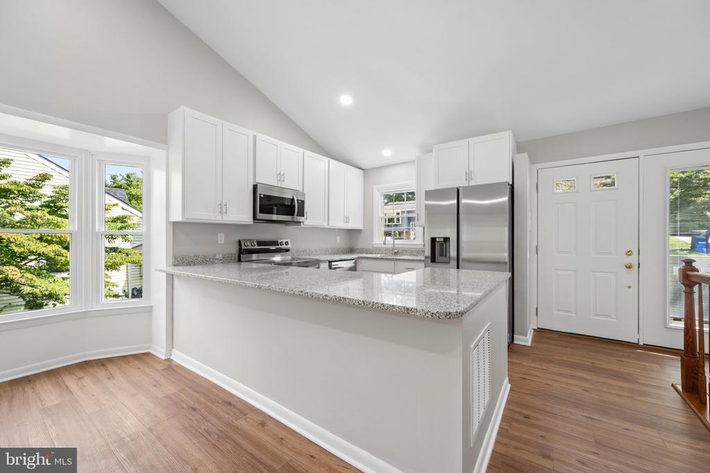 1106 ROSEMERE AVENUE