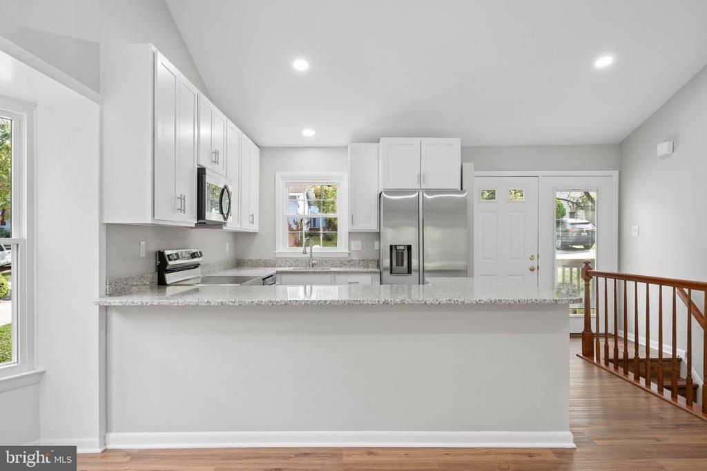 1106 ROSEMERE AVENUE