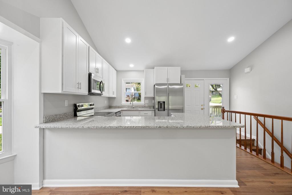 1106 ROSEMERE AVENUE