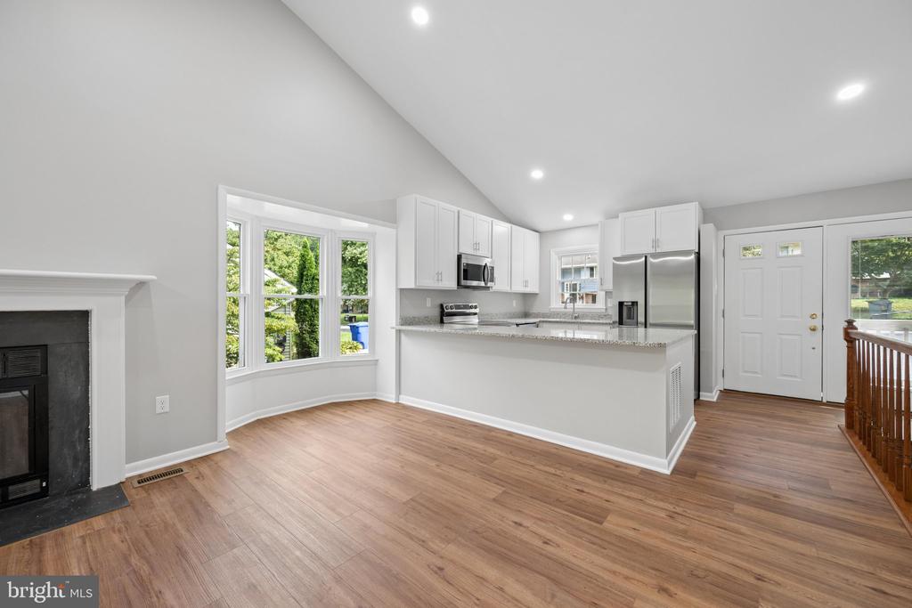 1106 ROSEMERE AVENUE