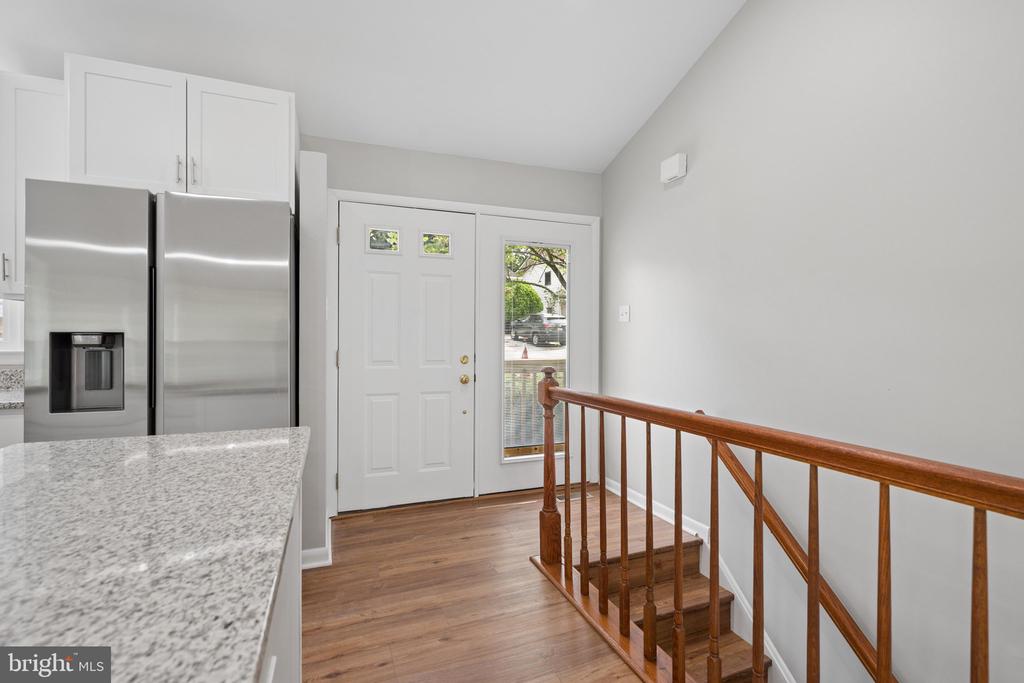 1106 ROSEMERE AVENUE