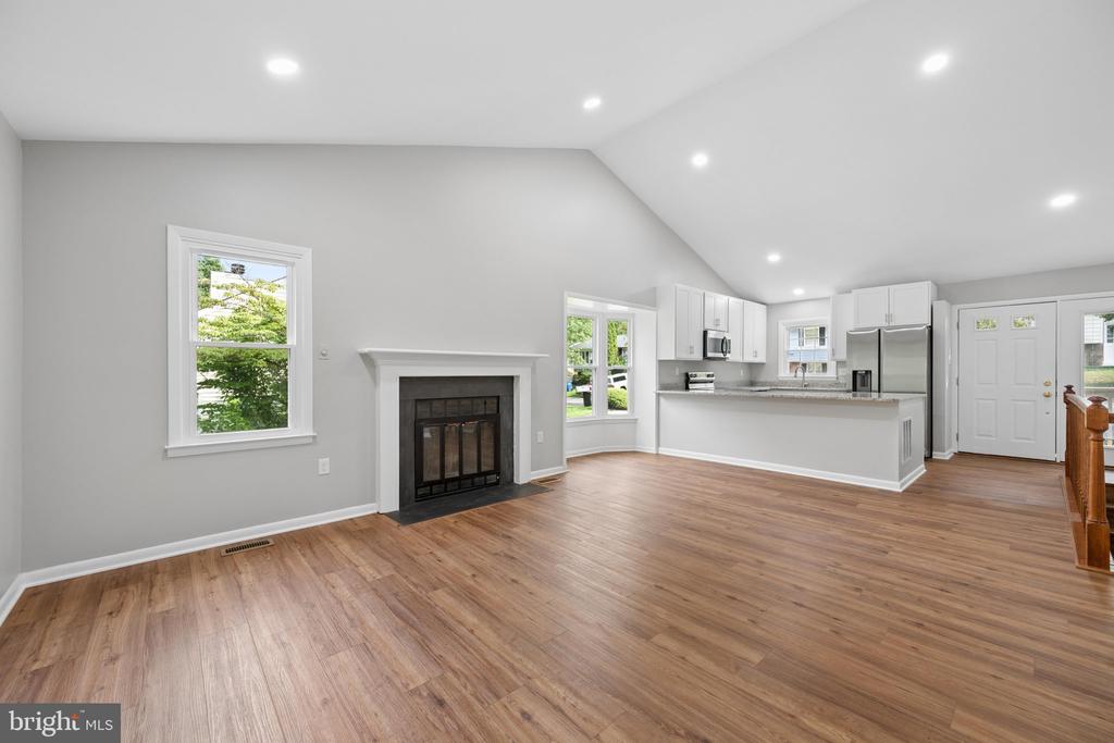 1106 ROSEMERE AVENUE