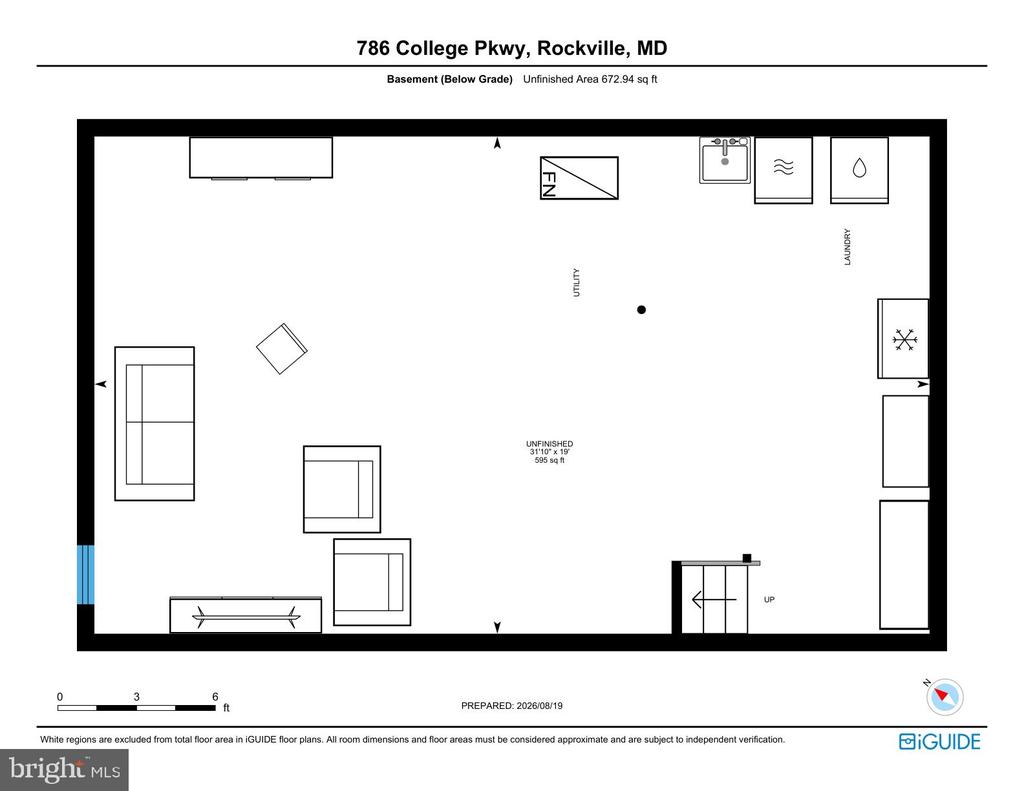 786 COLLEGE PARKWAY
