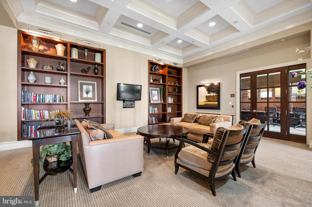 11710 OLD GEORGETOWN ROAD Unit: 722