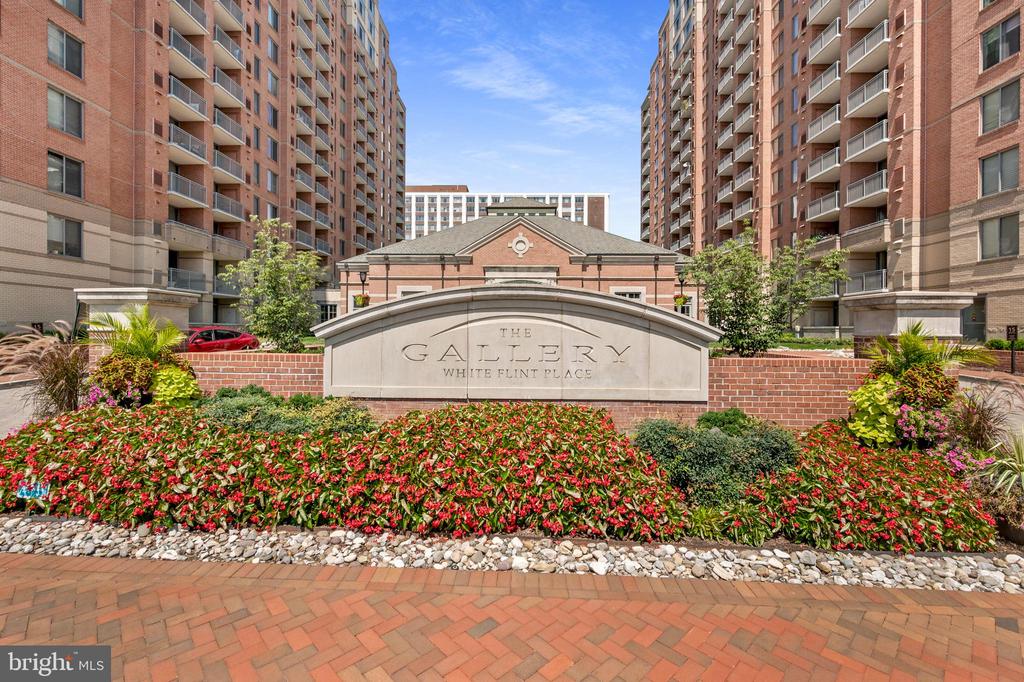 11710 OLD GEORGETOWN ROAD Unit: 722