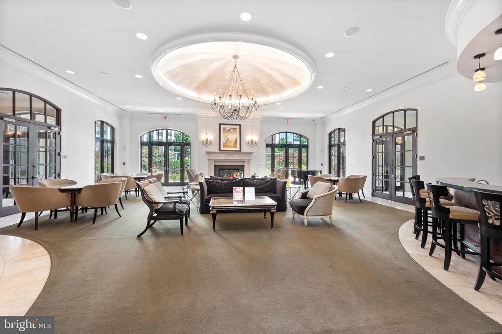 11710 OLD GEORGETOWN ROAD Unit: 722