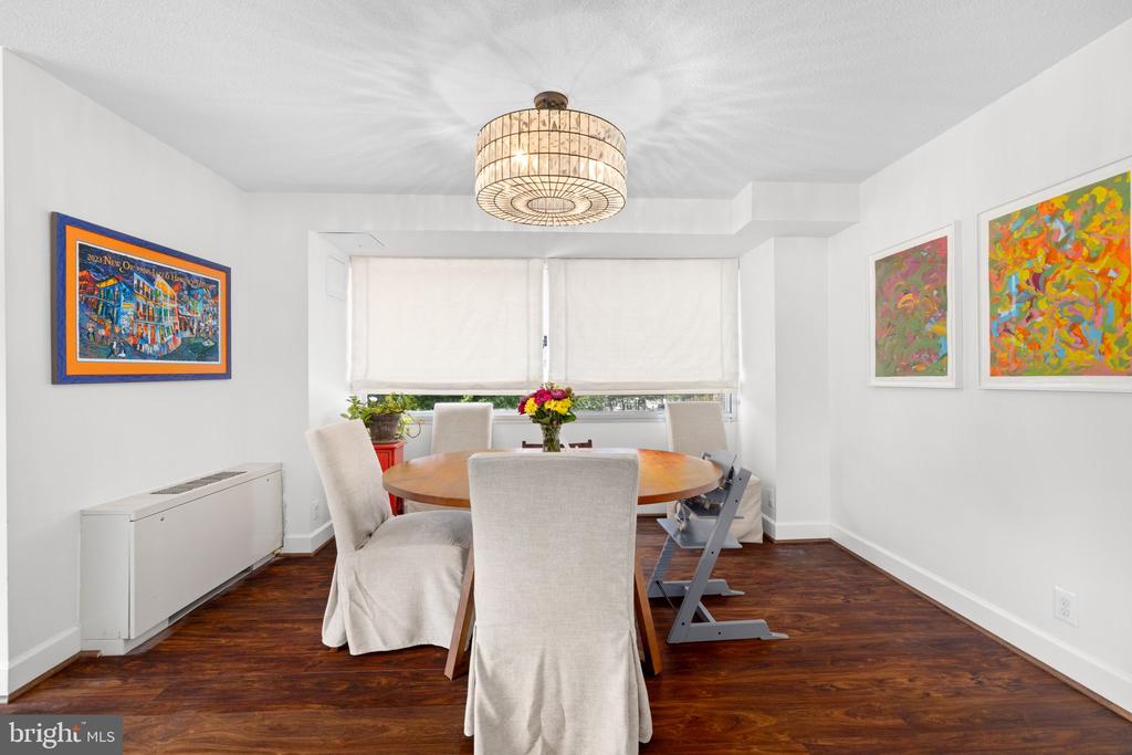 4515 WILLARD AVENUE Unit: 509S