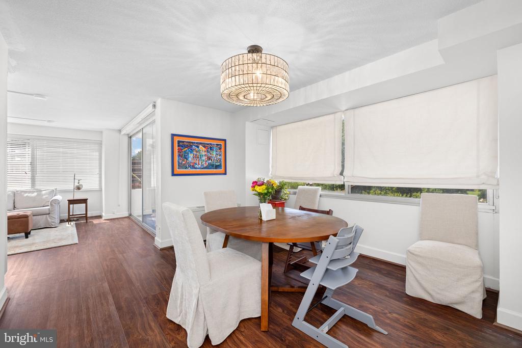 4515 WILLARD AVENUE Unit: 509S
