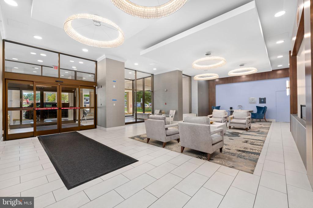 4515 WILLARD AVENUE Unit: 509S