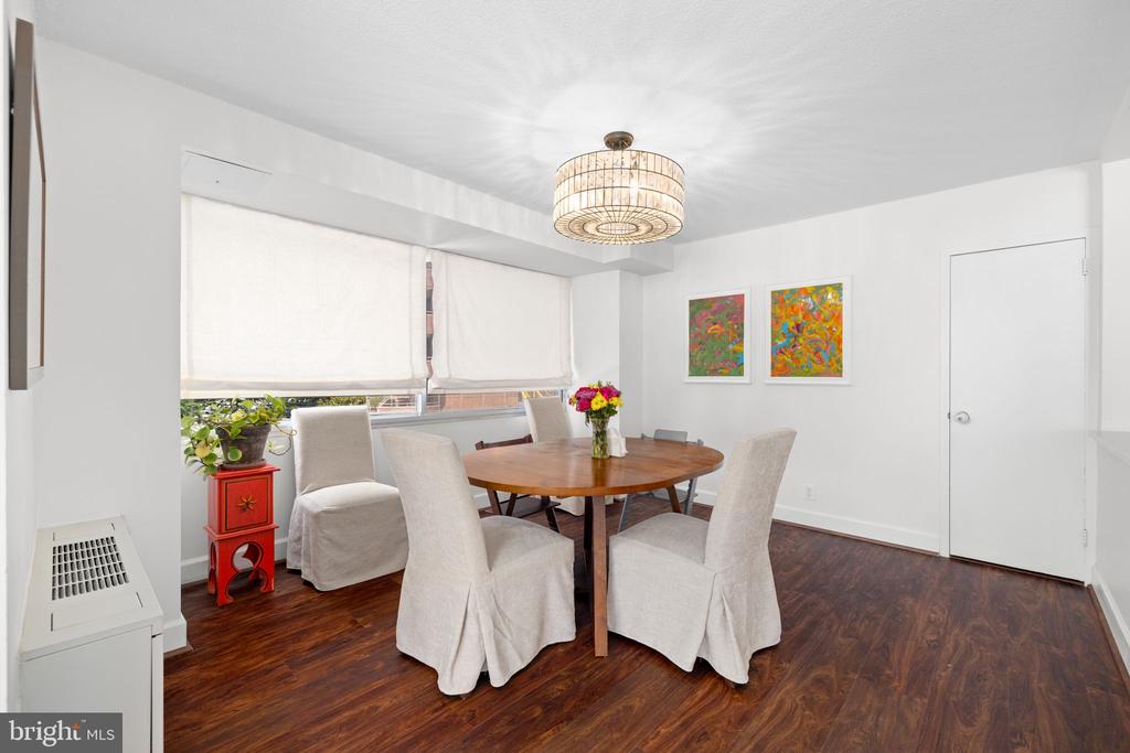 4515 WILLARD AVENUE Unit: 509S