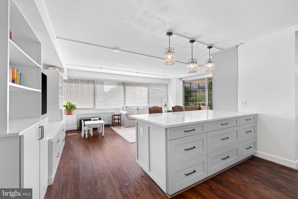 4515 WILLARD AVENUE Unit: 509S