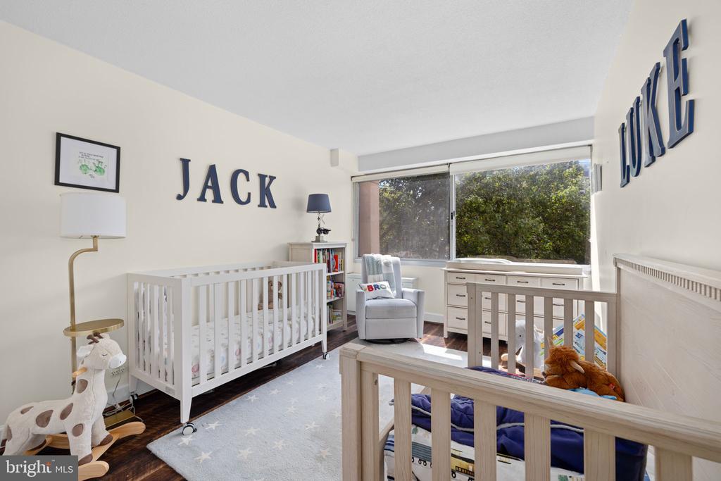 4515 WILLARD AVENUE Unit: 509S