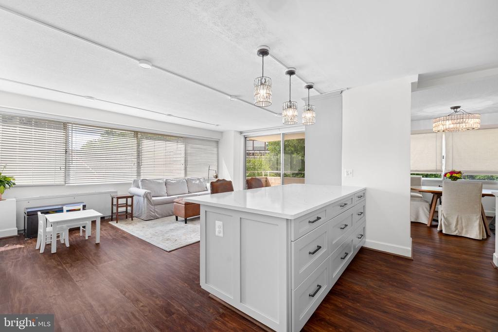 4515 WILLARD AVENUE Unit: 509S