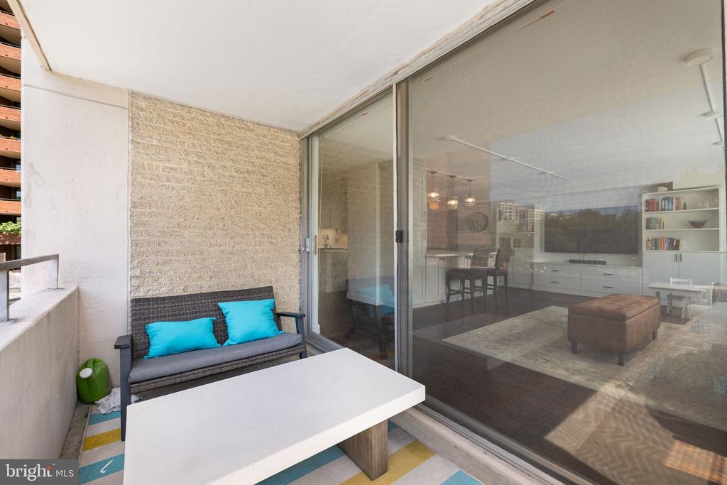 4515 WILLARD AVENUE Unit: 509S