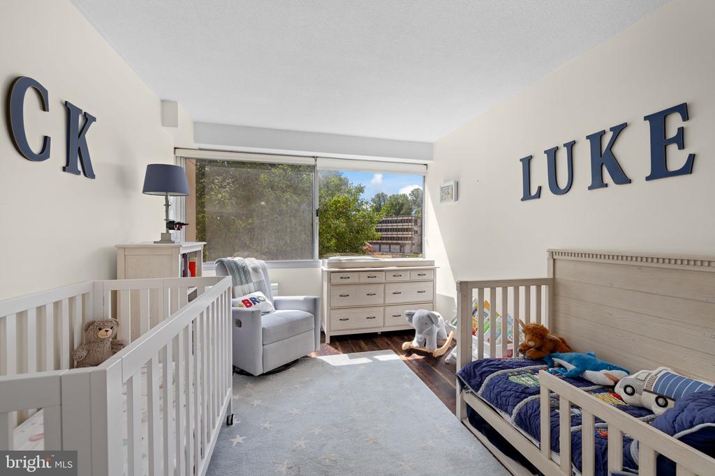 4515 WILLARD AVENUE Unit: 509S