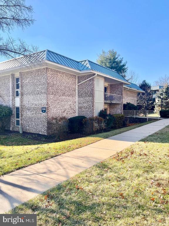 3386 CHISWICK Unit: 50-1A