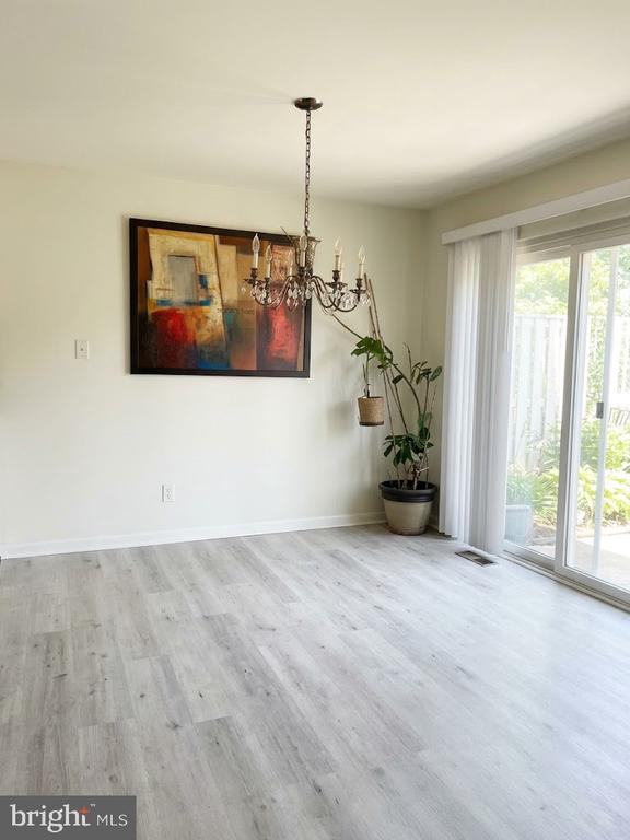 3386 CHISWICK Unit: 50-1A
