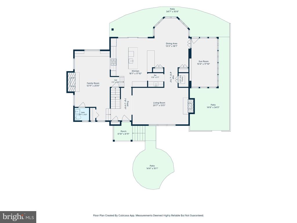 5107 RIVER HILL ROAD