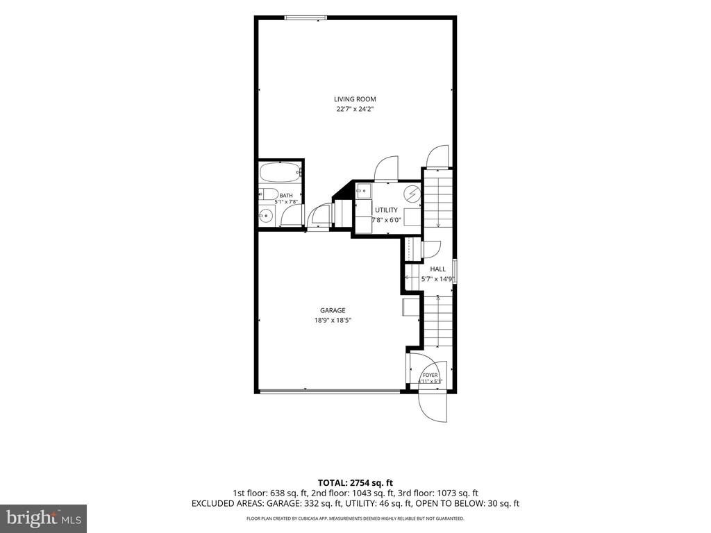 1749 CHISWICK