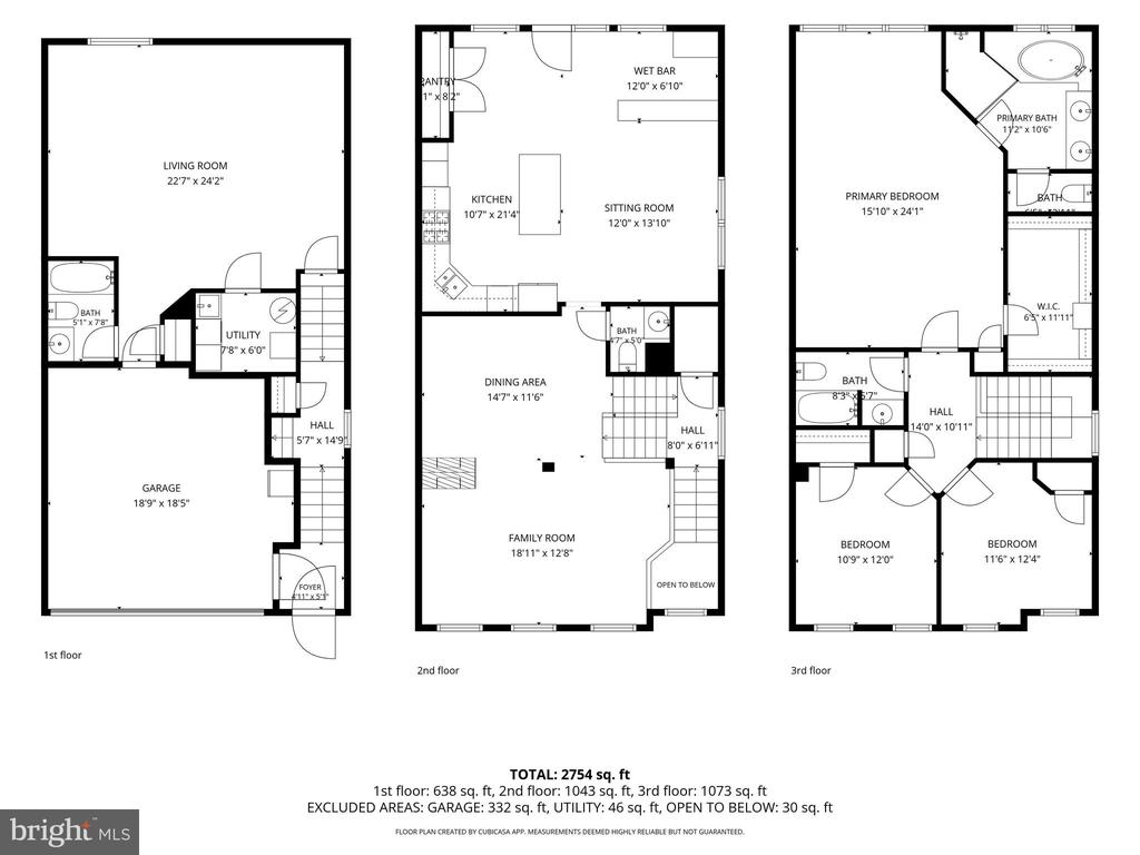 1749 CHISWICK