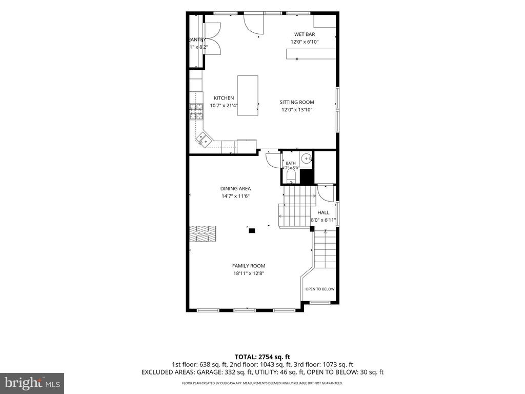 1749 CHISWICK