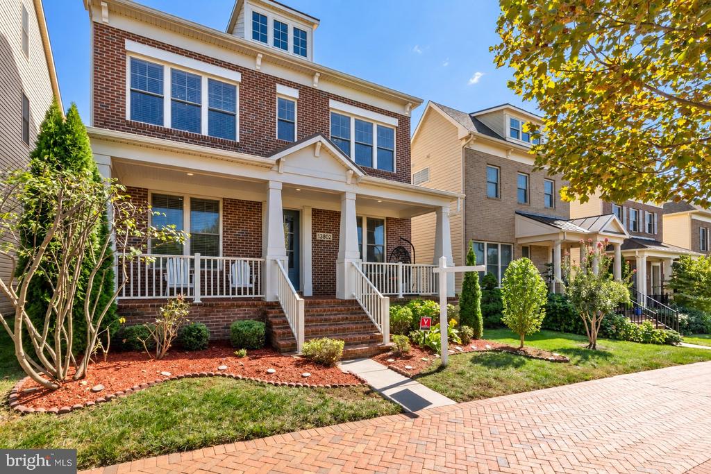 13802 TRIBUTE PARKWAY