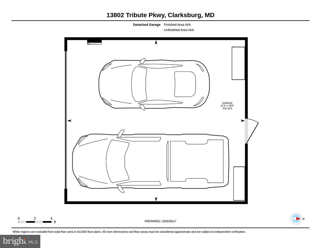 13802 TRIBUTE PARKWAY