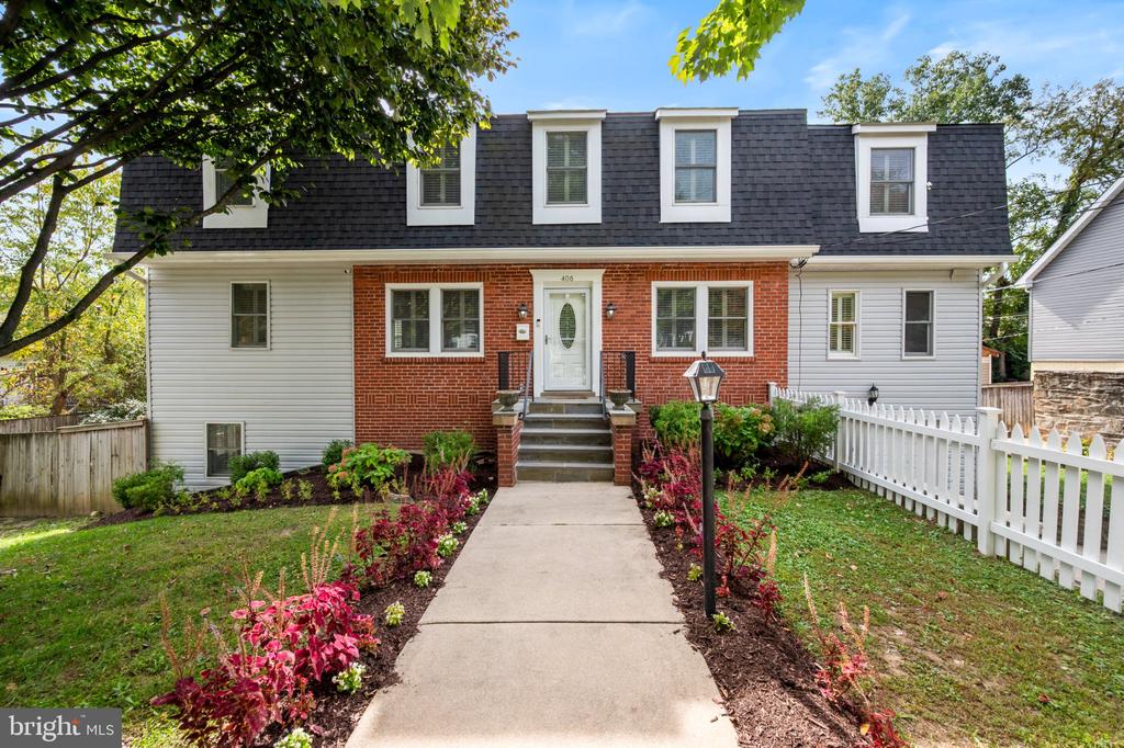 406 LEIGHTON AVENUE