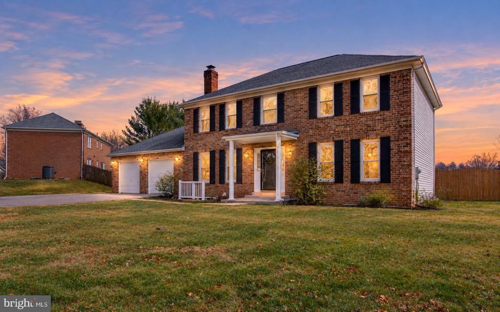 15413 PEACH ORCHARD ROAD