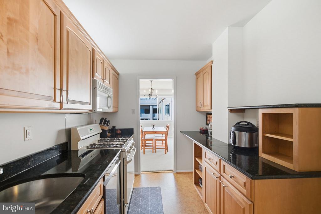 4515 WILLARD AVENUE Unit: 2415S