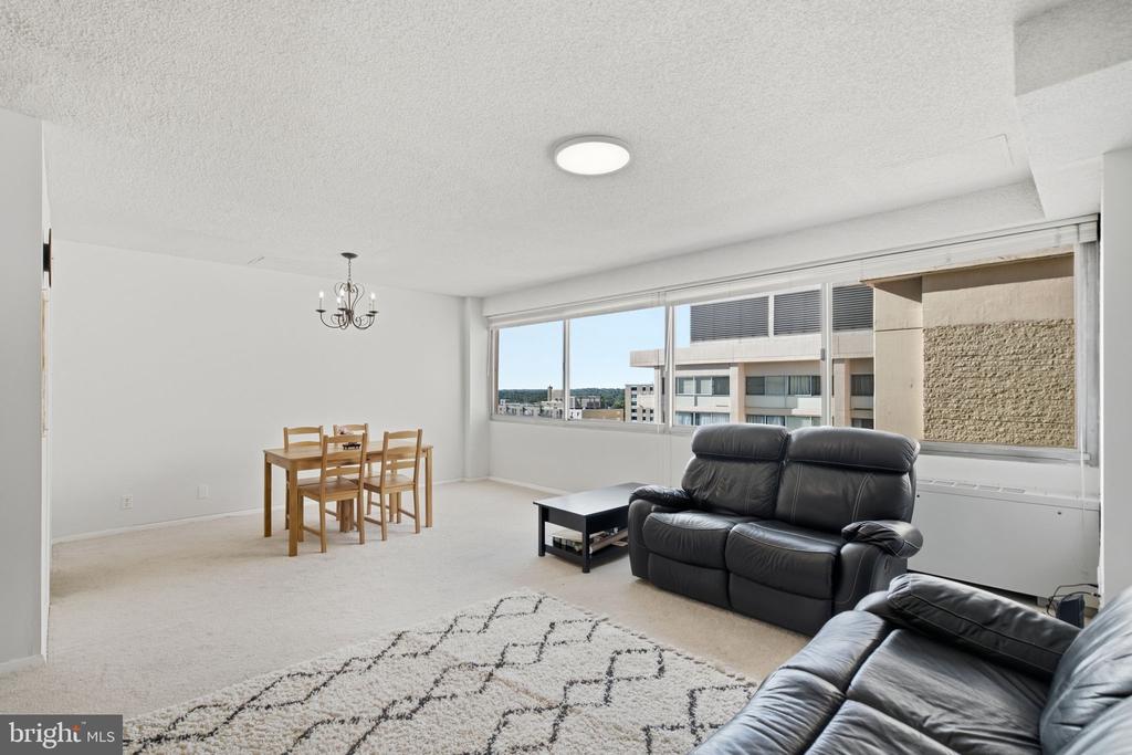 4515 WILLARD AVENUE Unit: 2415S