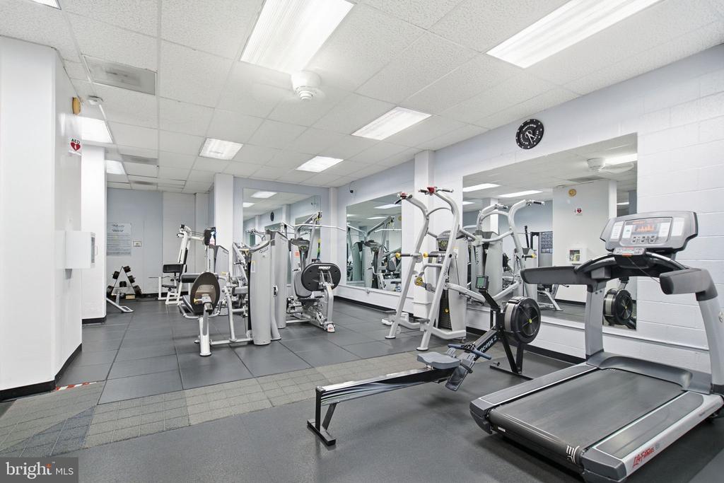 4515 WILLARD AVENUE Unit: 2415S