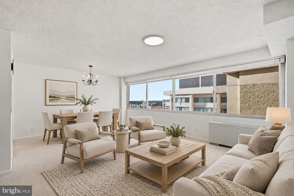 4515 WILLARD AVENUE Unit: 2415S