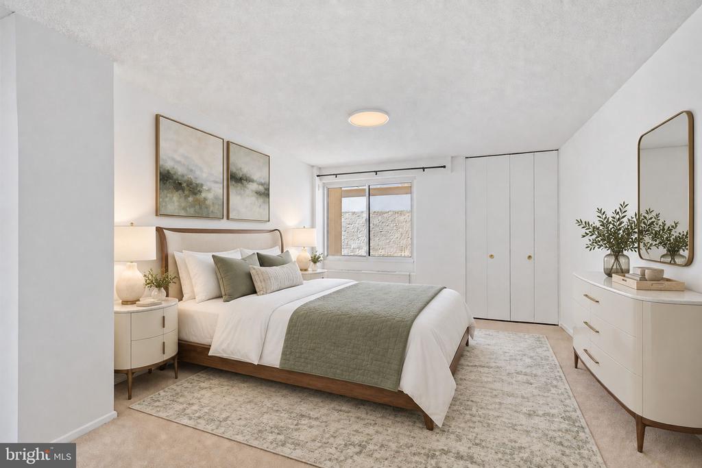 4515 WILLARD AVENUE Unit: 2415S