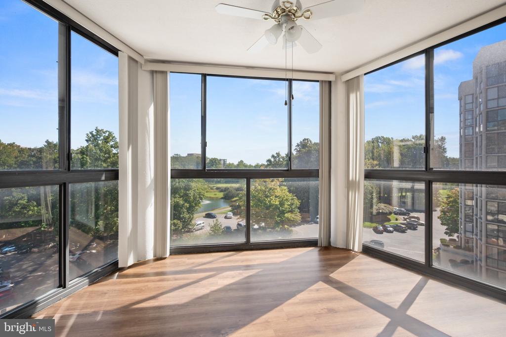 15115 INTERLACHEN DRIVE Unit: 3-601