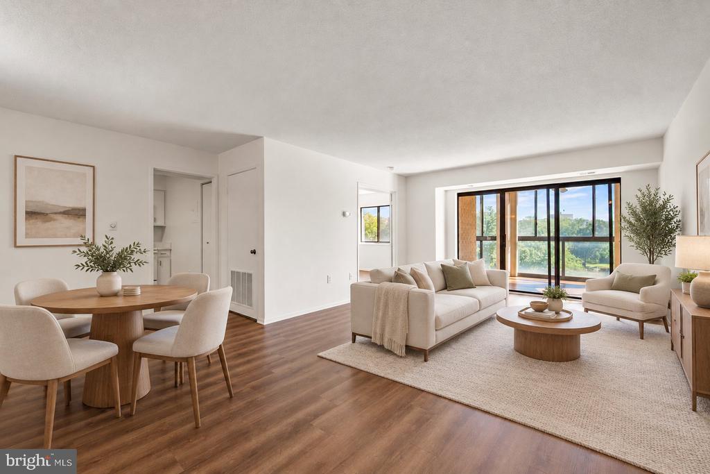 15115 INTERLACHEN DRIVE Unit: 3-601
