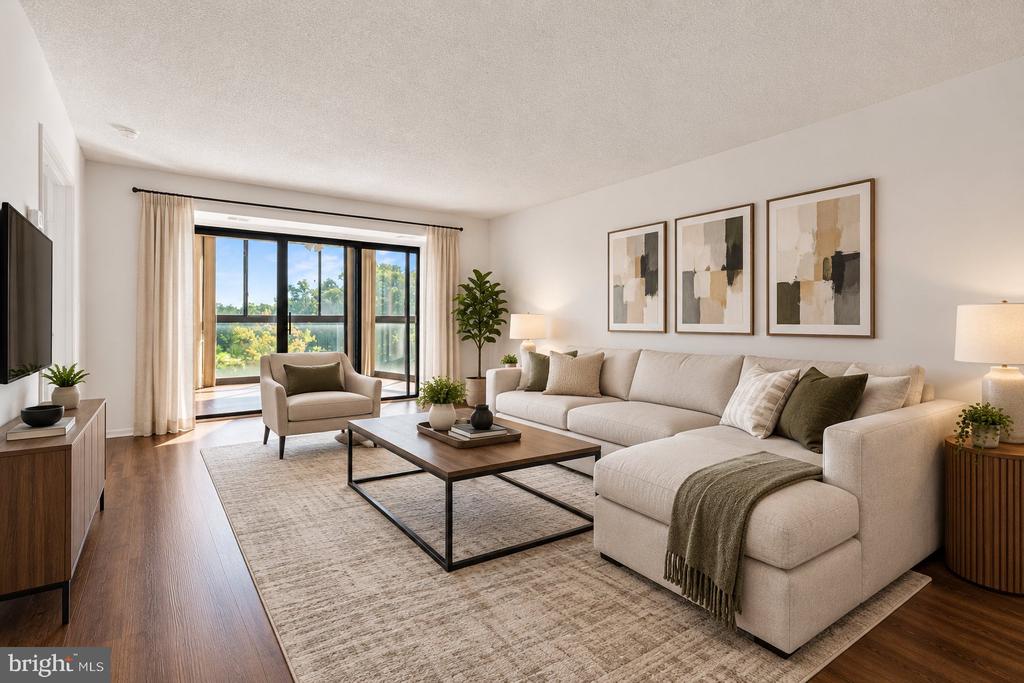 15115 INTERLACHEN DRIVE Unit: 3-601