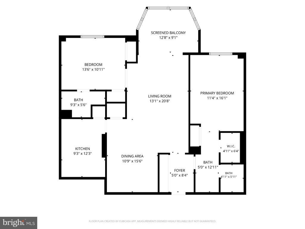 15115 INTERLACHEN DRIVE Unit: 3-601