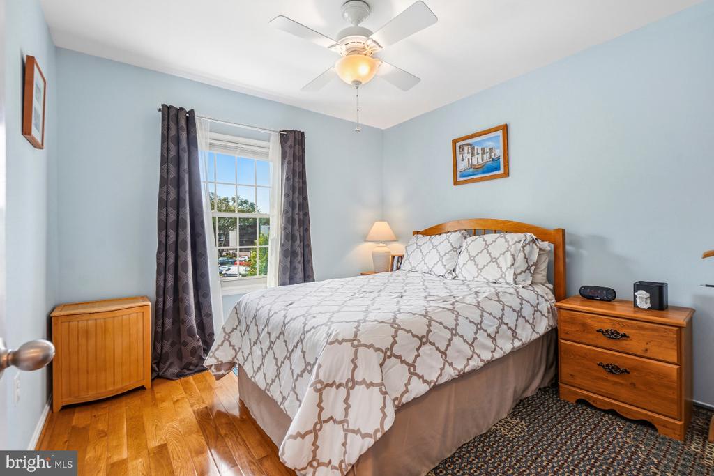 7368 WESTLAKE TERRACE Unit: 111