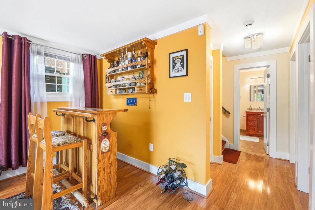 7368 WESTLAKE TERRACE Unit: 111