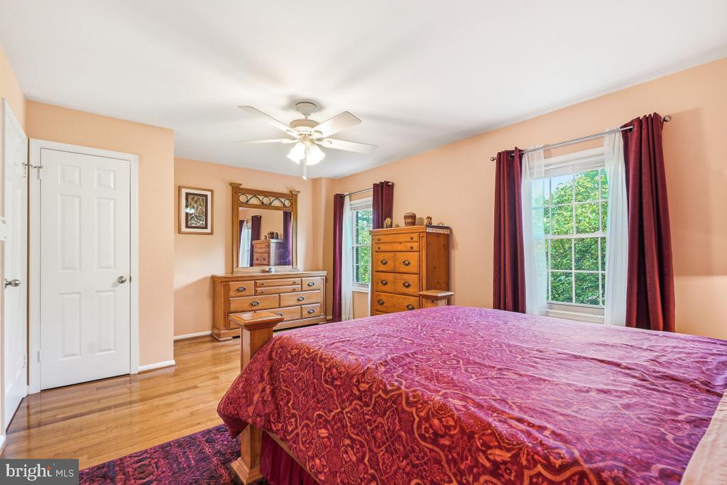 7368 WESTLAKE TERRACE Unit: 111