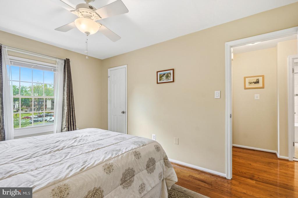 7368 WESTLAKE TERRACE Unit: 111