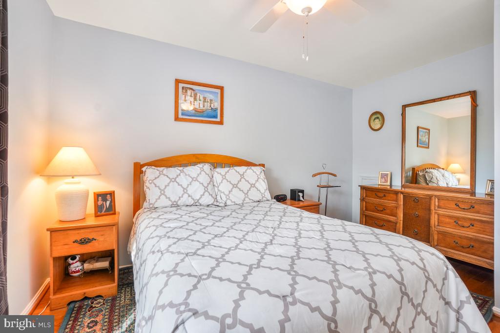 7368 WESTLAKE TERRACE Unit: 111